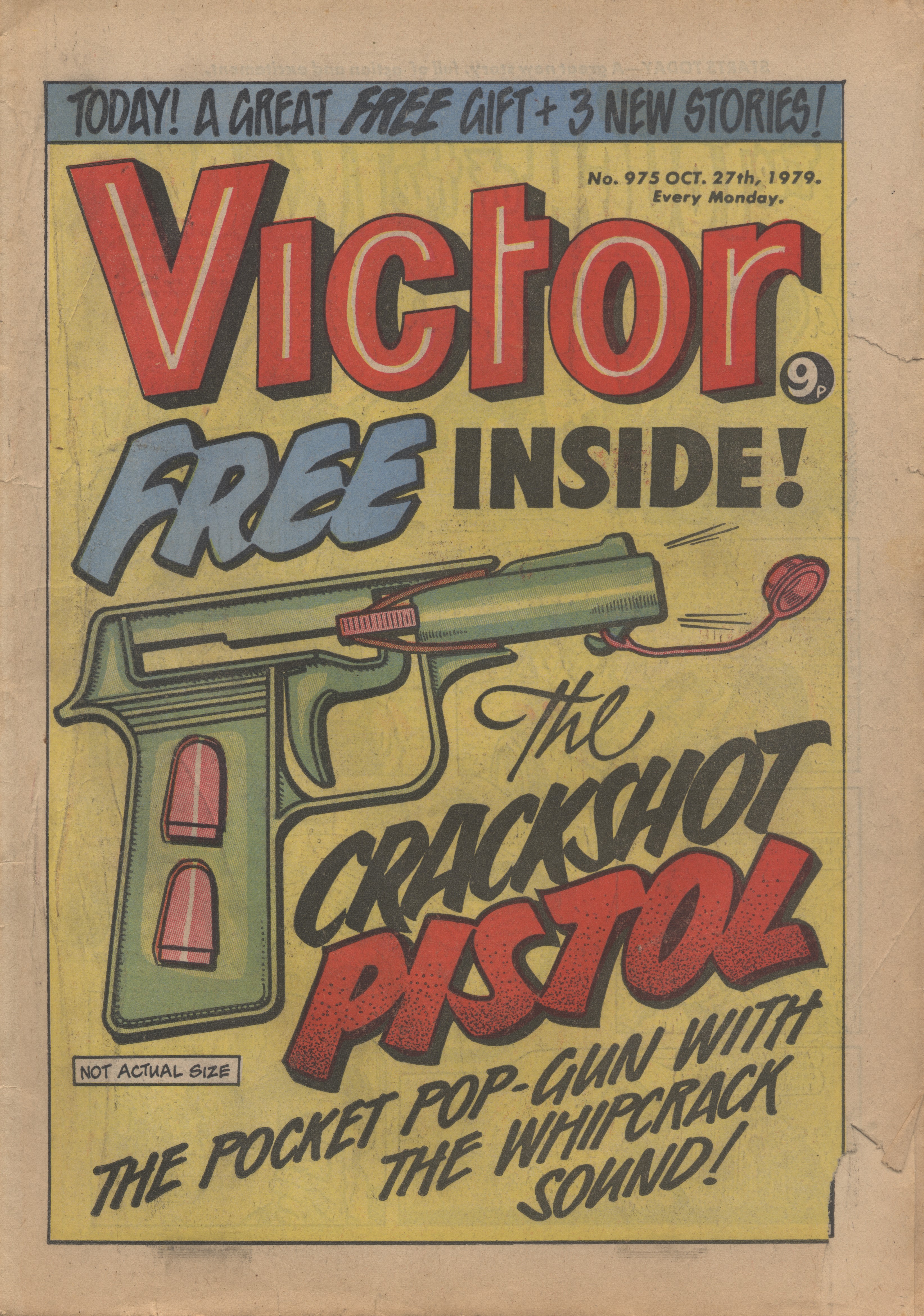 Victor